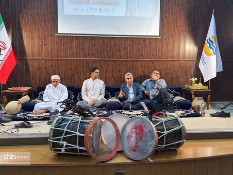 گزارش تصویری رویداد «میراث‌بان»