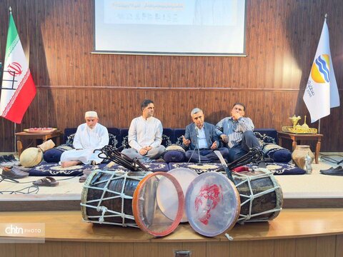 گزارش تصویری رویداد «میراث‌بان»