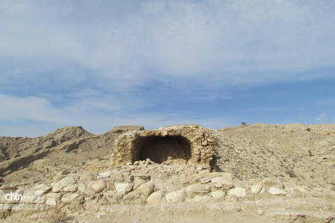 سیراف، نگین درخشان بوشهر