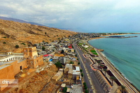 سیراف، نگین درخشان بوشهر
