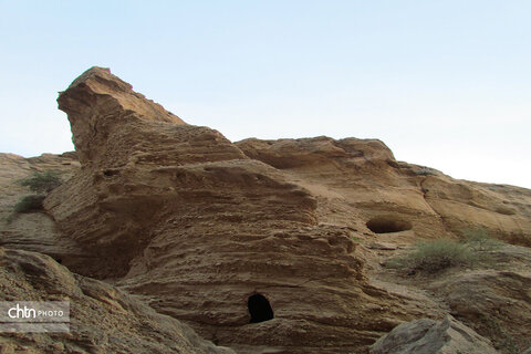 سیراف، نگین درخشان بوشهر