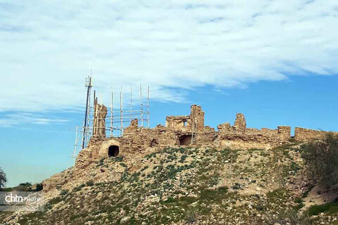 سیراف، نگین درخشان بوشهر
