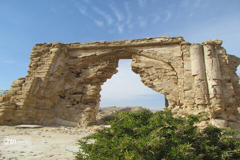 سیراف، نگین درخشان بوشهر