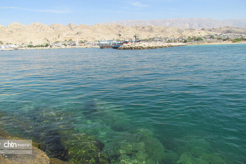 سیراف، نگین درخشان بوشهر
