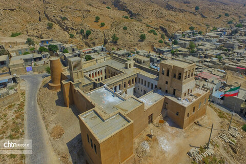 سیراف، نگین درخشان بوشهر