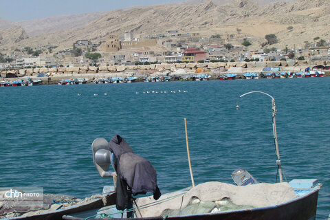سیراف، نگین درخشان بوشهر