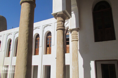 سیراف، نگین درخشان بوشهر