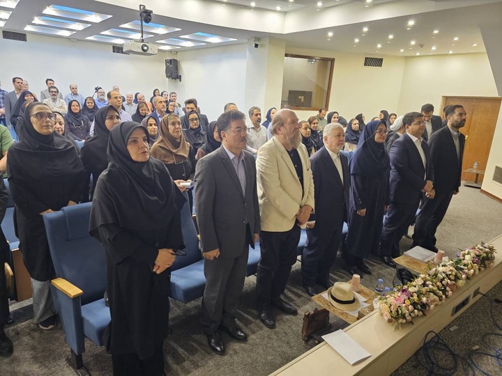 رونمایی از ۱۰ جلد کتاب نشر پژوهشگاه میراث‌فرهنگی