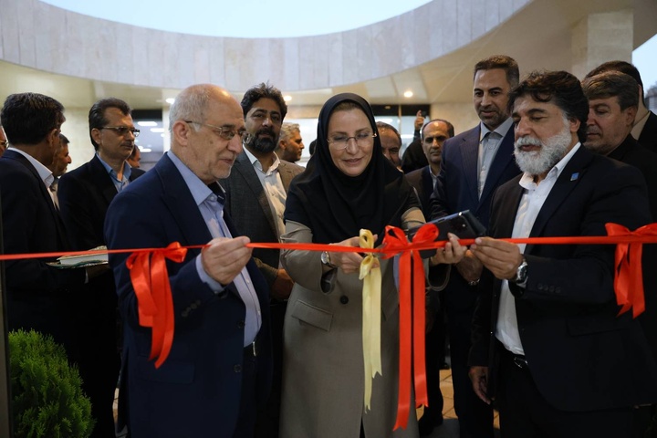 دبیرخانه دائمی رویداد علمی‌فرهنگی «هویت» در آرامگاه سعدی افتتاح شد