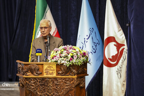 همایش ملی روز بوم‌گردی با حضور سیدرضا صالحی‌امیری، وزیر میراث‌فرهنگی، گردشگری و صنایع‌دستی