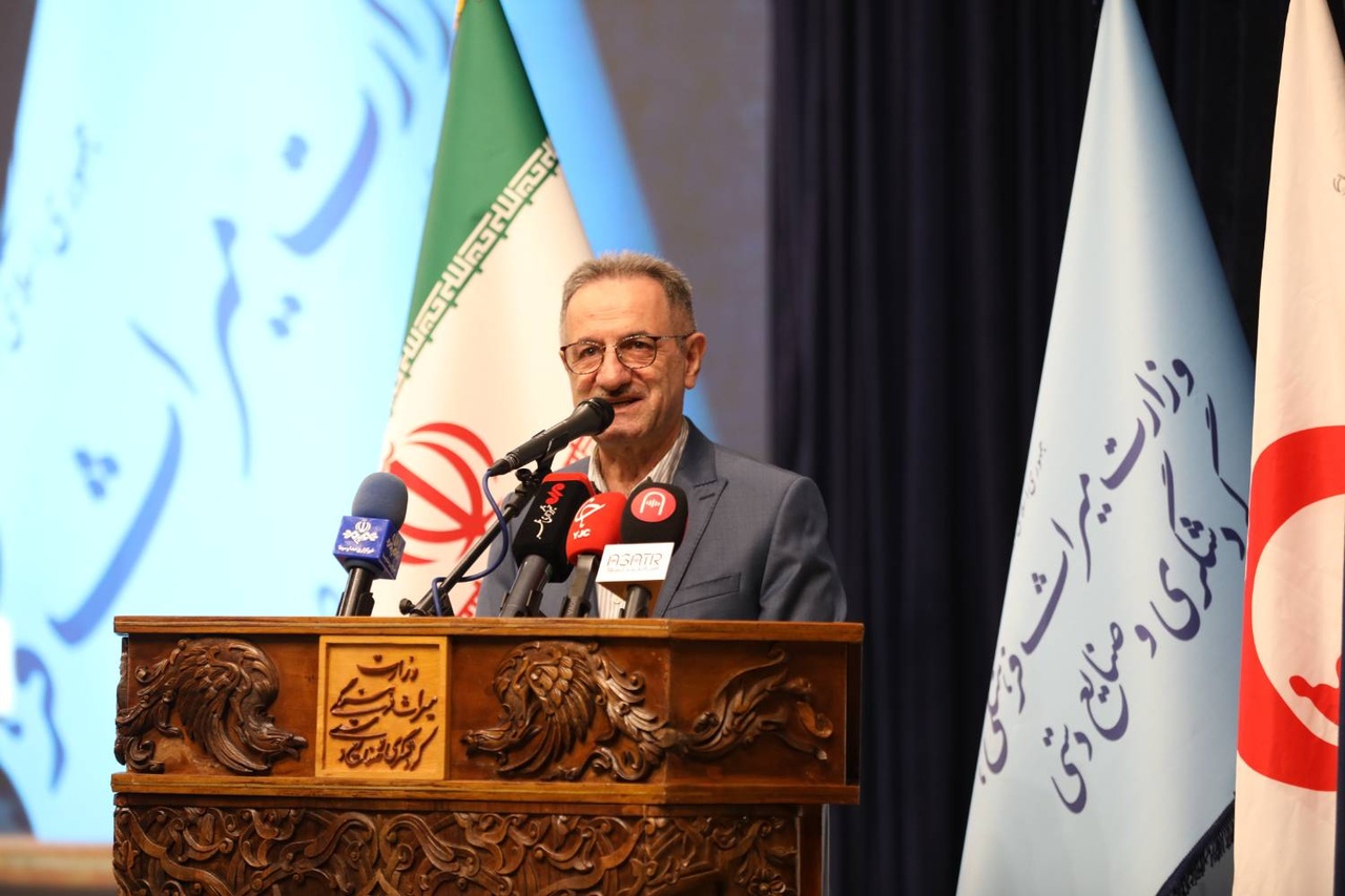 محسنیبندپی: حمایت از بومگردیها راهبرد قطعی دولت چهاردهم است/ عبیری: بومگردیها مأمن و تکیهگاه فرهنگی مردم ایران هستند
