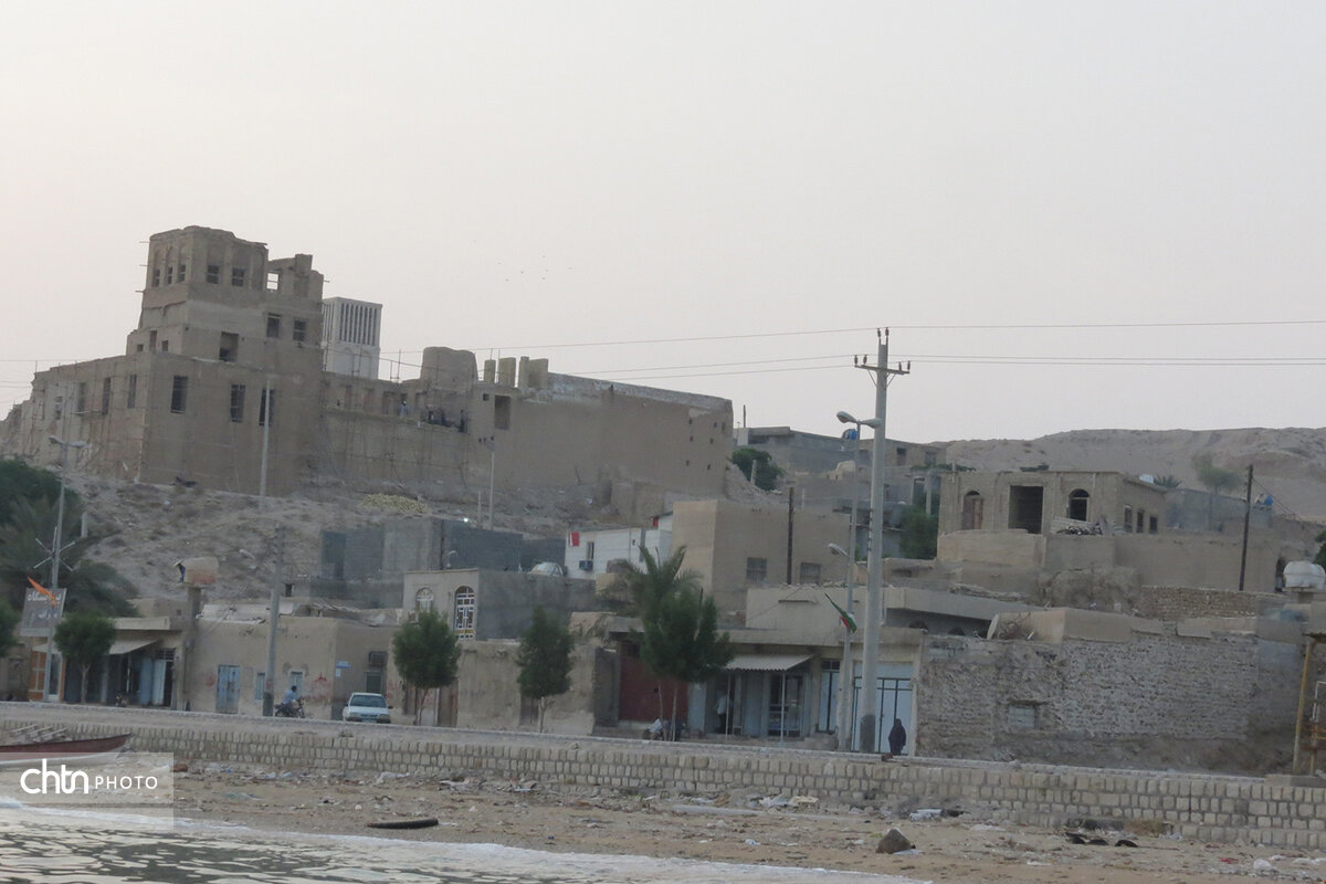 سیراف، نگین درخشان بوشهر