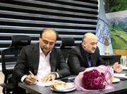 حکمرانی مردمی ؛مسیر تحقق عدالت اداری / گام بلند بازرسی میراث فرهنگی برای ارتقاء خدمت و رضایت‌مندی