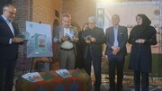 افتتاح دفتر انجمن آثار و مفاخر فرهنگی سبزوار با رویکرد صیانت از میراث معنوی