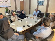ضرورت تقویت تعامل با تشکل‌های تأسیسات گردشگری