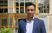 عملیات مرمت چندجانبه در باغ جهانی ارم تشریح شد