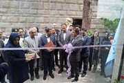 بازگشایی کتابخانه بوعلی‌سینا در هفته میراث‌فرهنگی