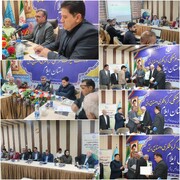 آیین تجلیل از خادمان و حافظان میراث فرهنگی ایلام برگزار شد