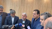 ایران با پزشکان متخصص، مراکز درمانی پیشرفته و هزینه‌های رقابتی، مقصد مهم گردشگری سلامت منطقه خواهد شد/ نظام جامع گردشگری سلامت ایران رونمایی می‌شود