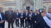 ایران مقاوم با وحدت ملی از جنگ عبور می‌کند/ جهانیان اقتدار و عزت ملت ایران را خواهند دید