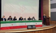 دشمن در جنگ رمضان، قدرت ملی و انسجام ملت ایران را دست‌کم گرفت/ ایرانِ پساجنگ به کانون جدید گردشگری مقاومت و اقتدار ملی تبدیل خواهد شد