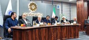 ایران امروز یک قدرت جهانی است / آثار تاریخی آسیب دیده در جنگ رمضان را با اراده ملت می‌سازیم