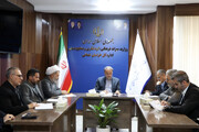 تاکید بر هم‌افزایی دستگاه‌های اجرایی برای تحقق اقتصاد فرهنگ در خراسان شمالی