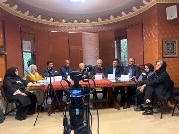 انتشار بیانیه اختتامیه همایش فضای شش وجهی؛ خانه، فضای زندگی انسانی