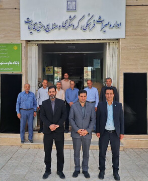 حمایت از میراث‌فرهنگی، حمایت از منافع عمومی است