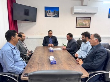 تأکید فرماندار فردوس بر احیای بافت تاریخی سردشت
