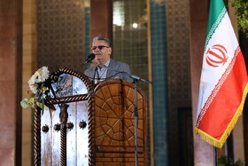 همایش شیراز؛ موزه زنده هویت ملی