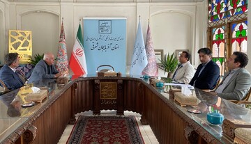 مقاومت و ایستادگی مردم ایران به بازآرایی تصویر ایران در افکار عمومی جهان و افول گفتمان ایران‌هراسی منجر شده است/ استقرار دیپلماسی فعال گردشگری با محوریت نمایندگی وزارت امور خارجه و ثبت‌های جهانی مشترک در دستور کار قرار می‌گیرد