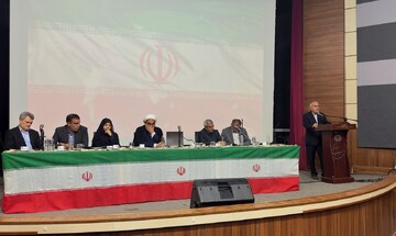 دشمن در جنگ رمضان، قدرت ملی و انسجام ملت ایران را دست‌کم گرفت/ ایرانِ پساجنگ به کانون جدید گردشگری مقاومت و اقتدار ملی تبدیل خواهد شد