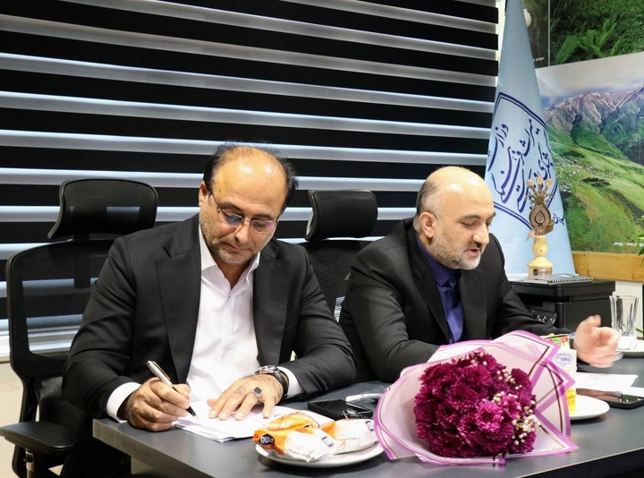 حکمرانی مردمی ؛مسیر تحقق عدالت اداری / گام بلند بازرسی میراث فرهنگی برای ارتقاء خدمت و رضایت‌مندی