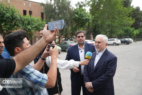 نهمین گردهمایی ملی مجموعه‌داران ایران