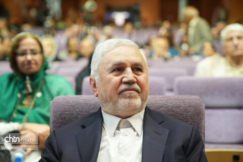 نهمین گردهمایی ملی مجموعه‌داران ایران