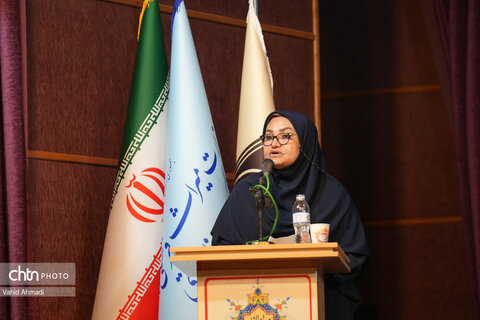 نهمین گردهمایی ملی مجموعه‌داران ایران