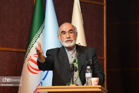 نهمین گردهمایی ملی مجموعه‌داران ایران