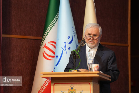 نهمین گردهمایی ملی مجموعه‌داران ایران
