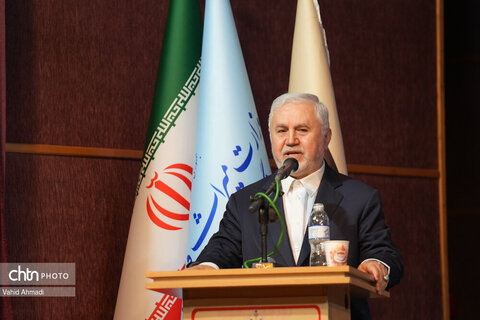 نهمین گردهمایی ملی مجموعه‌داران ایران