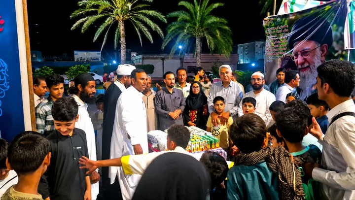 تشکیل میز ارتباطات مردمی در چابهار