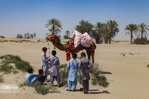 درک