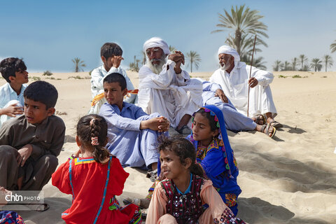 درک