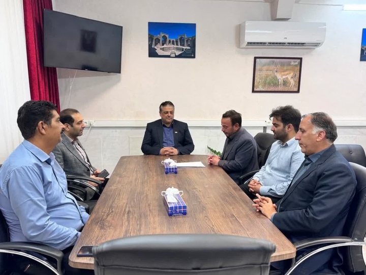 تأکید فرماندار فردوس بر احیای بافت تاریخی سردشت