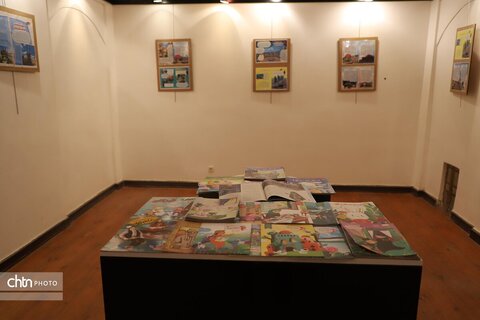 نمایشگاه