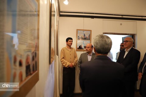 نمایشگاه