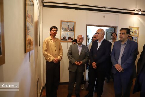 نمایشگاه
