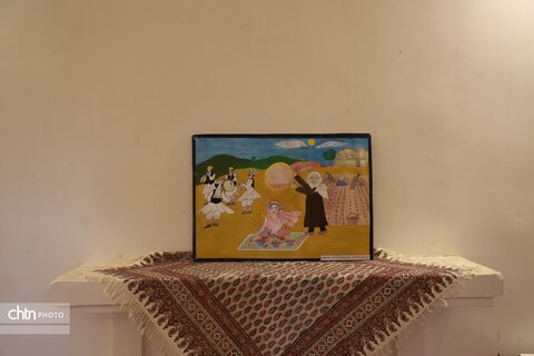 نمایشگاه