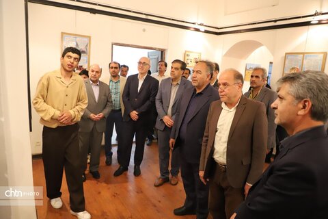 نمایشگاه