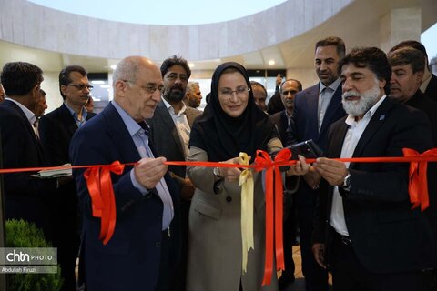 همایش شیراز؛ موزه زنده هویت ملی
